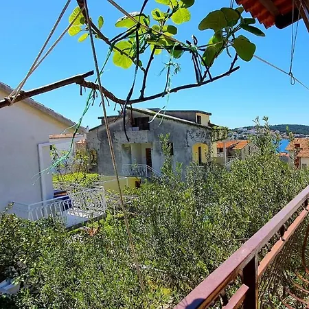 Apartment Sunny Litovic Trogir