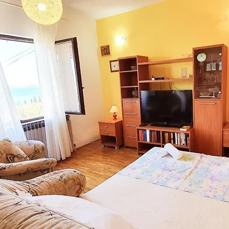 Sunny Litovic Апартаменты *